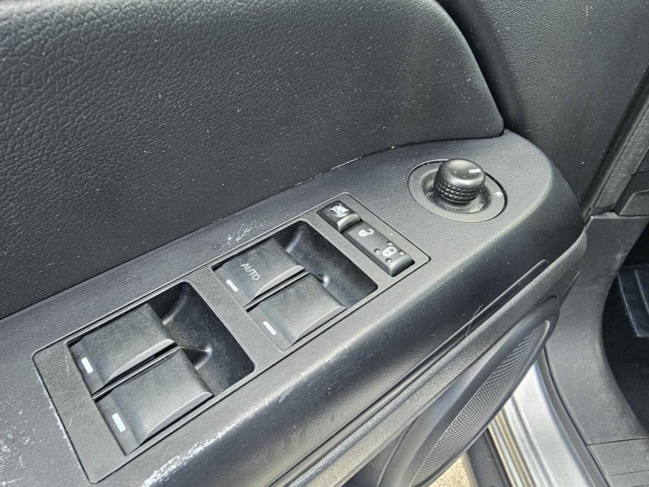 Jeep Patriot 4WD 4dr High Altitude Edition 2016