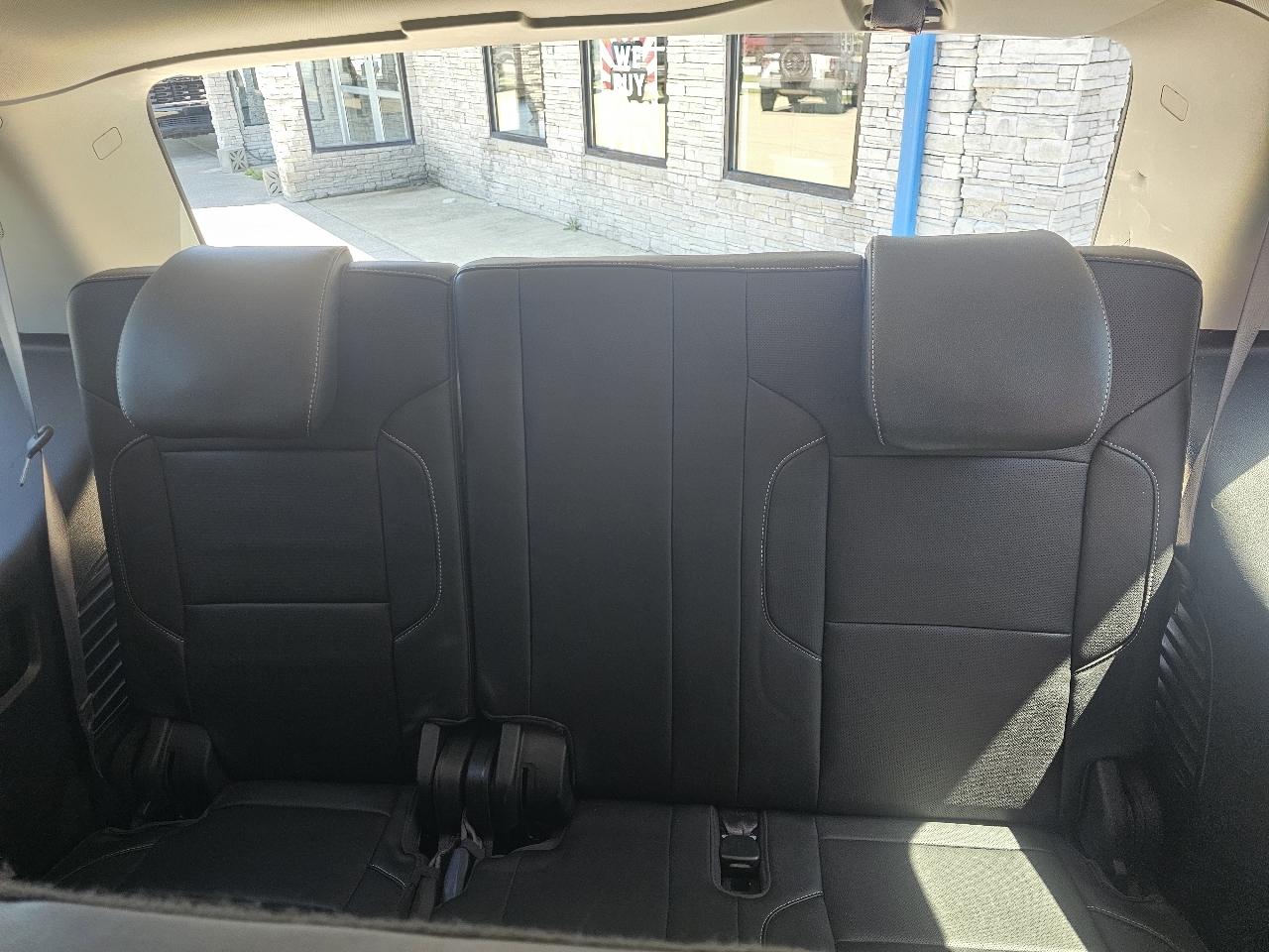 GMC Yukon 4WD 4dr SLT 2016