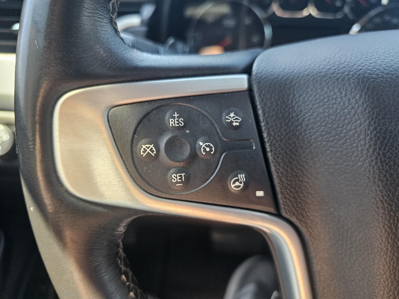 GMC Yukon 4WD 4dr SLT 2016