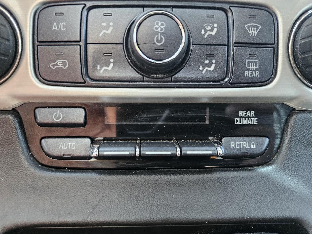GMC Yukon 4WD 4dr SLT 2016