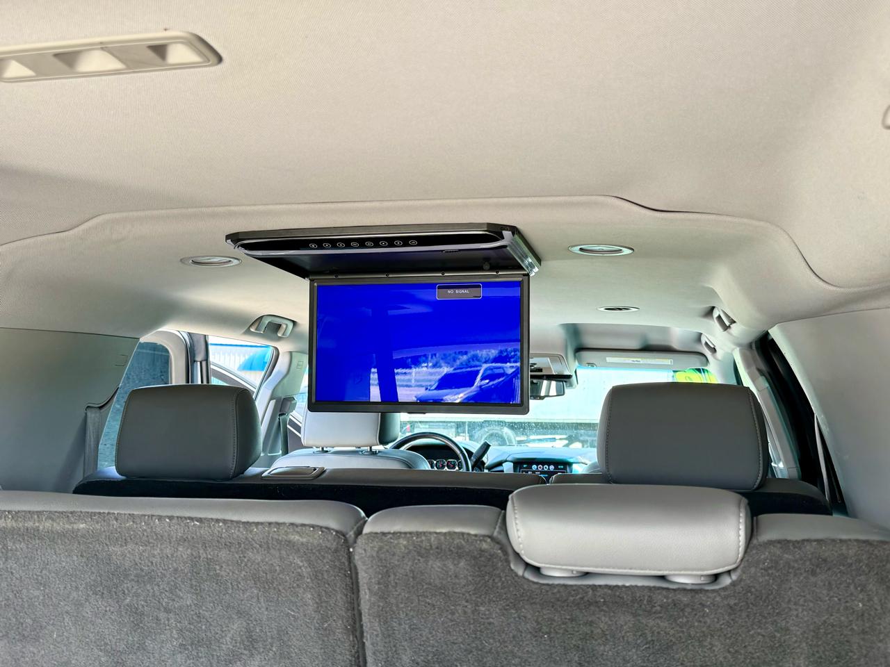 Chevrolet Suburban 2WD 4dr 1500 LT 2016