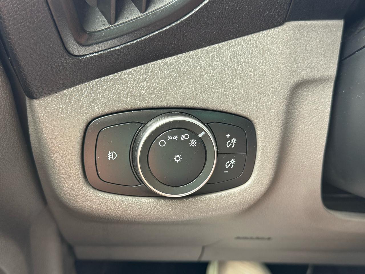 Ford Transit Connect Van XLT LWB w/Rear Symmetrical Doors 2020