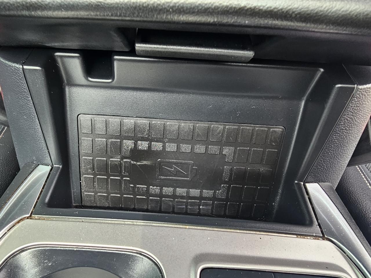 Ford Explorer Limited 4WD 2020