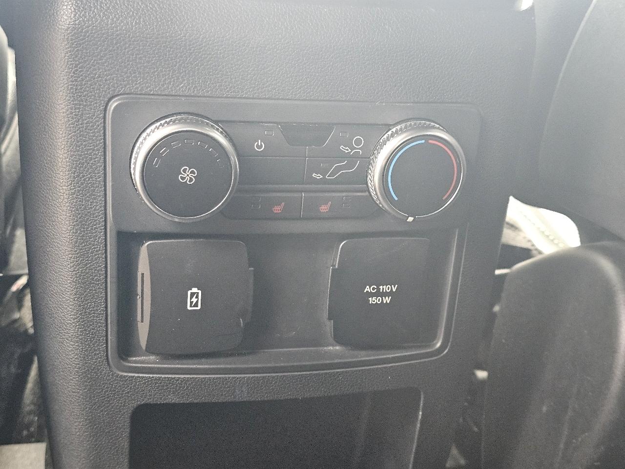 Ford Explorer Limited 4WD 2020