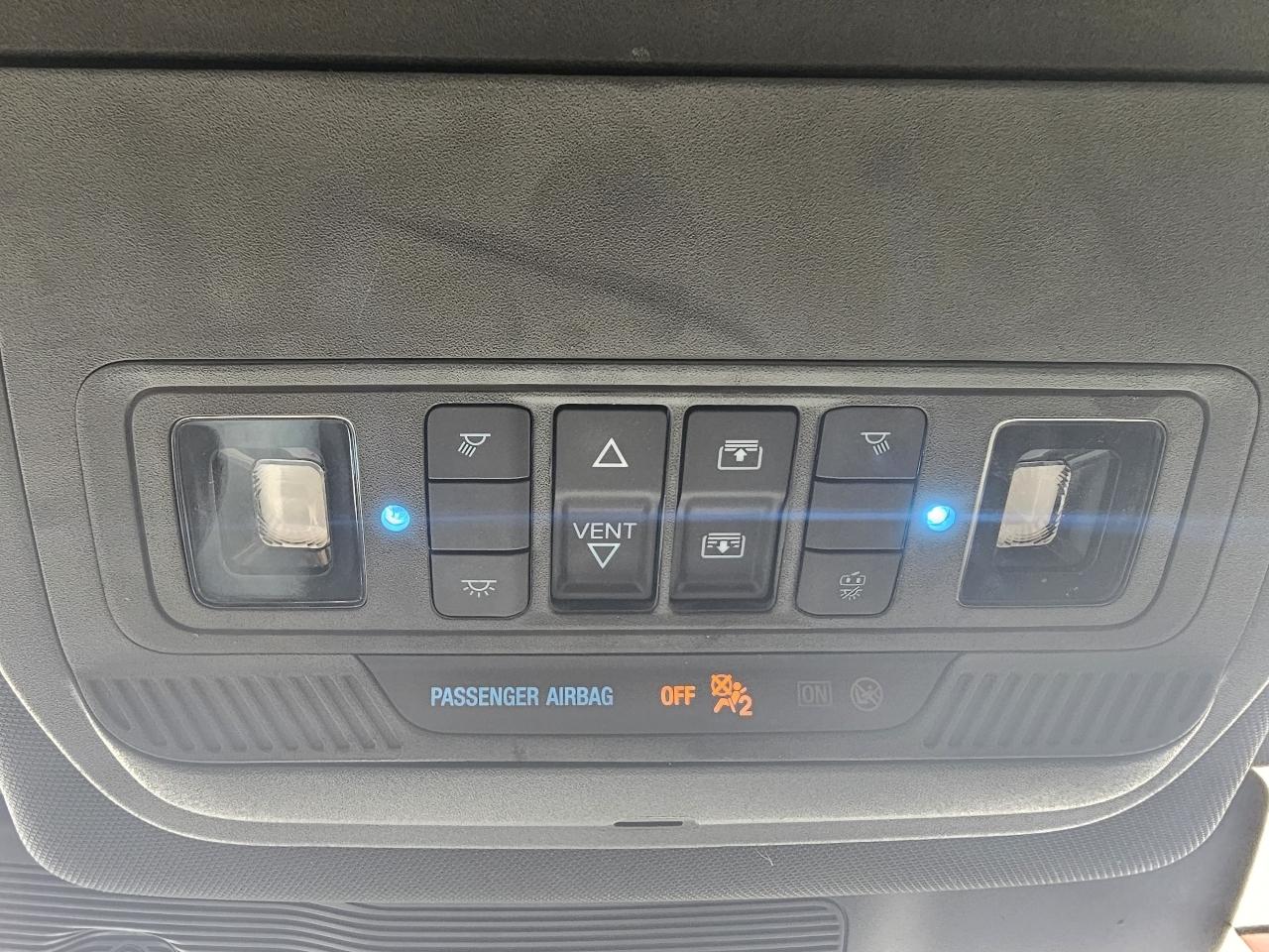 Ford Explorer Limited 4WD 2020