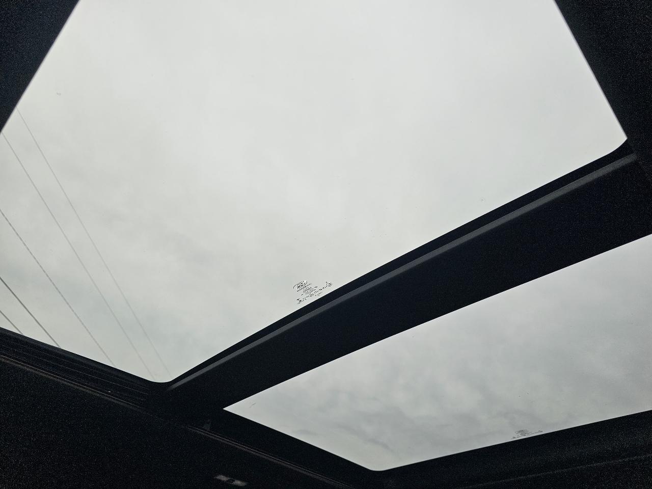 Ford Explorer Limited 4WD 2020
