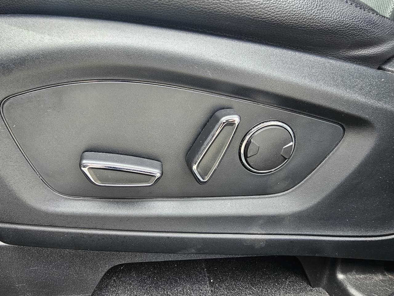 Ford Explorer Limited 4WD 2020
