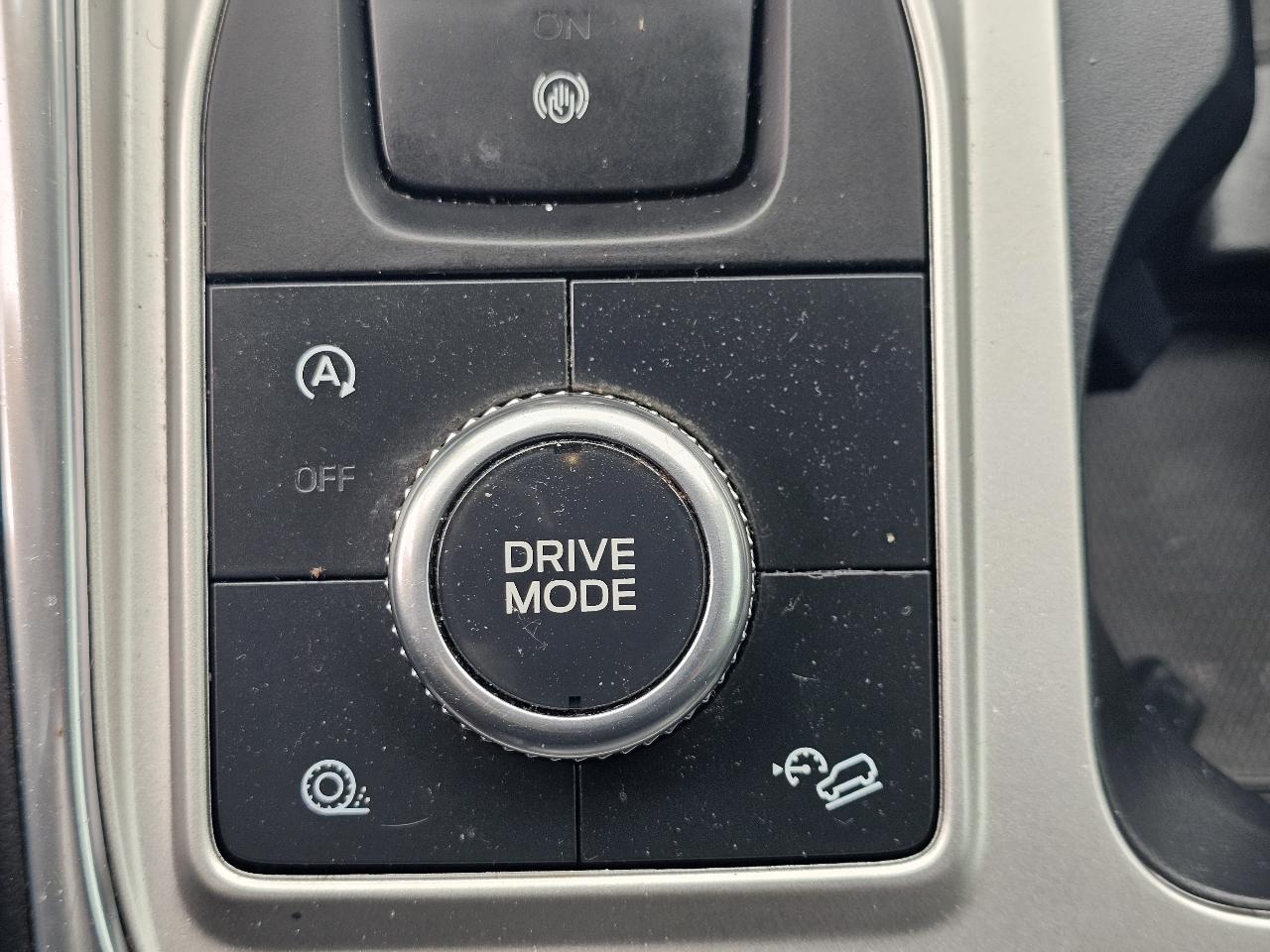 Ford Explorer Limited 4WD 2020