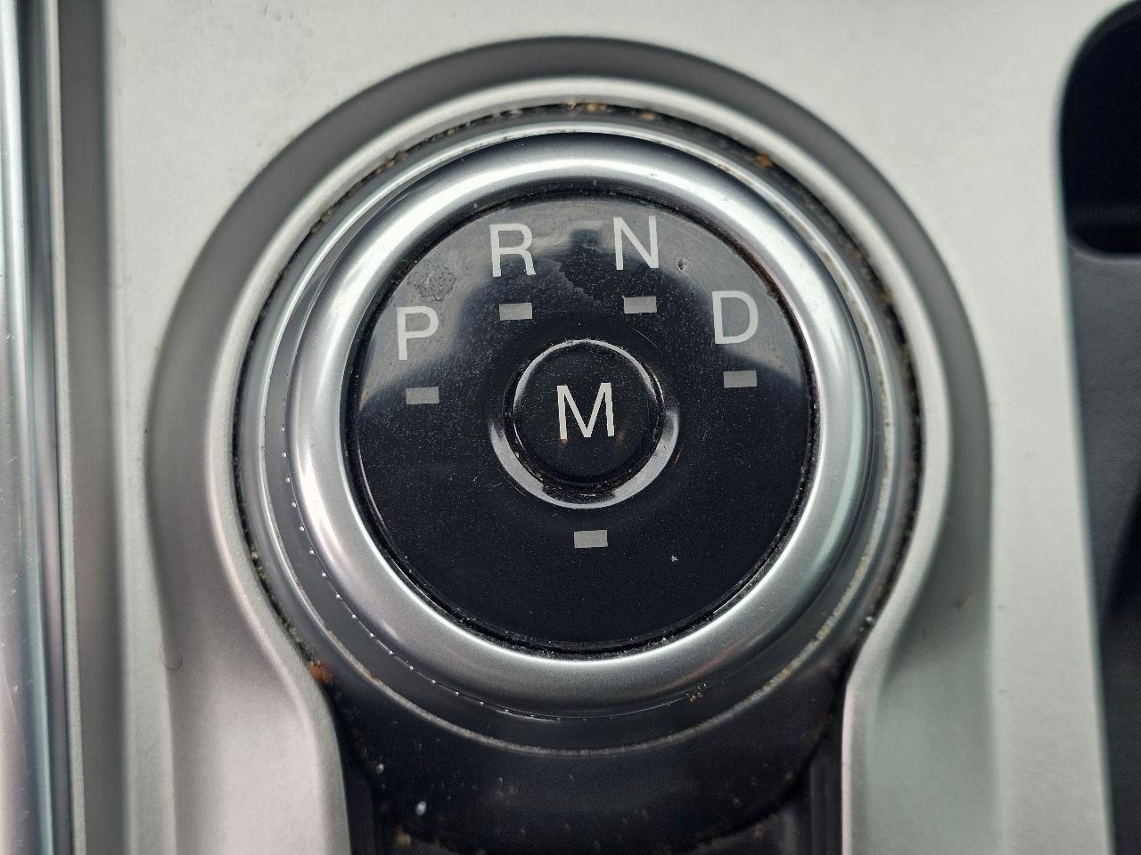 Ford Explorer Limited 4WD 2020