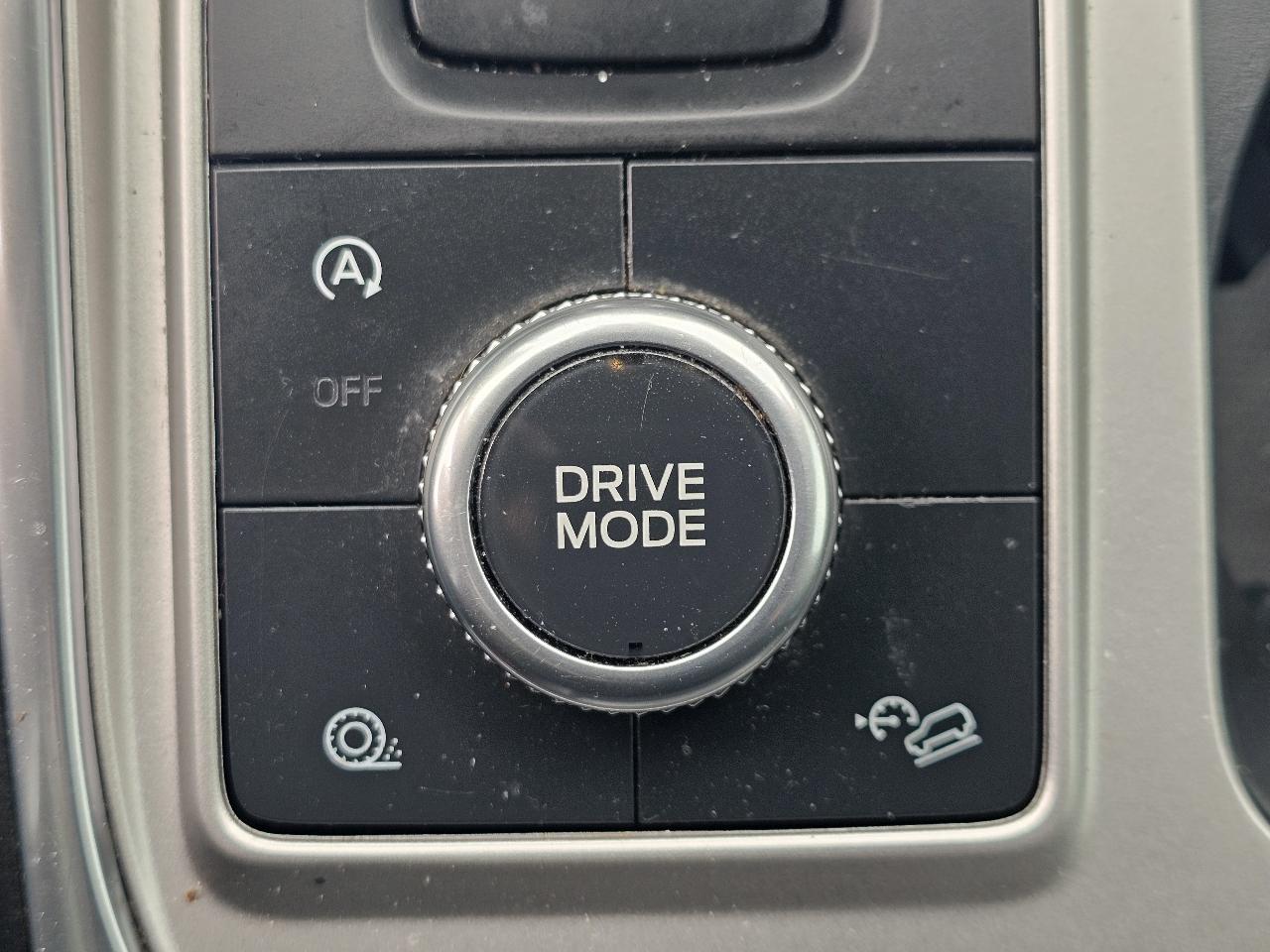 Ford Explorer Limited 4WD 2020