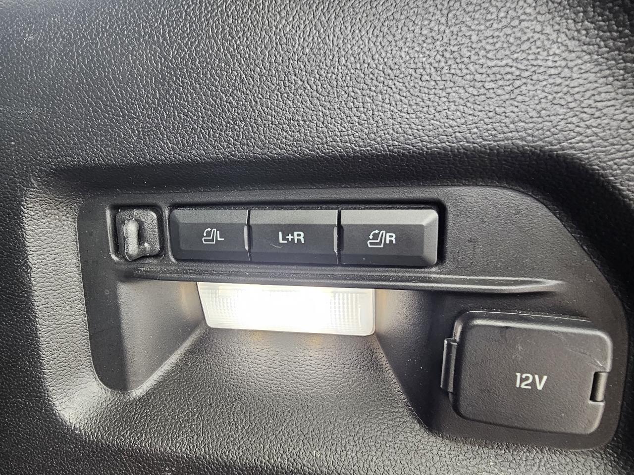 Ford Explorer Limited 4WD 2020