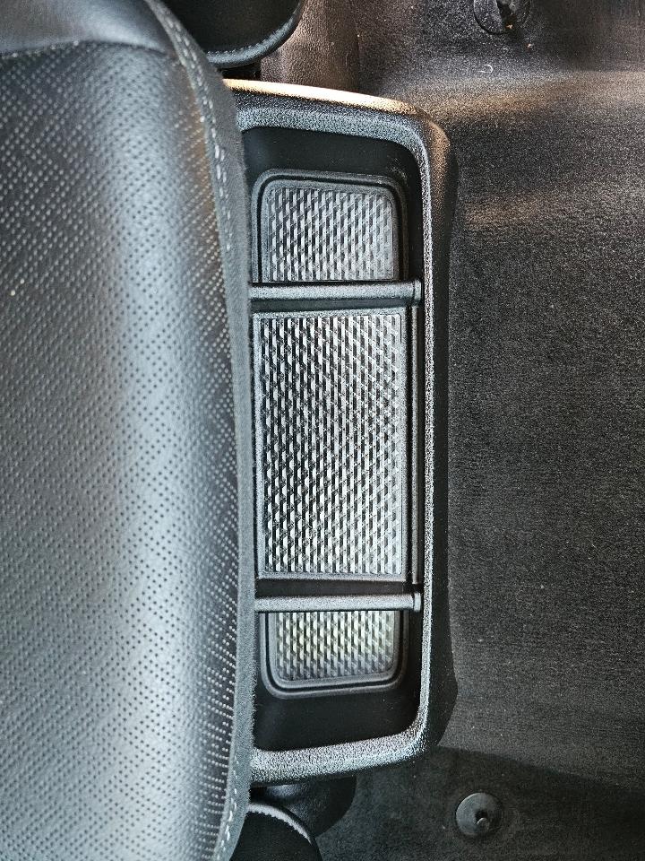 RAM 1500 Laramie 4x4 Crew Cab 5'7" Box 2019