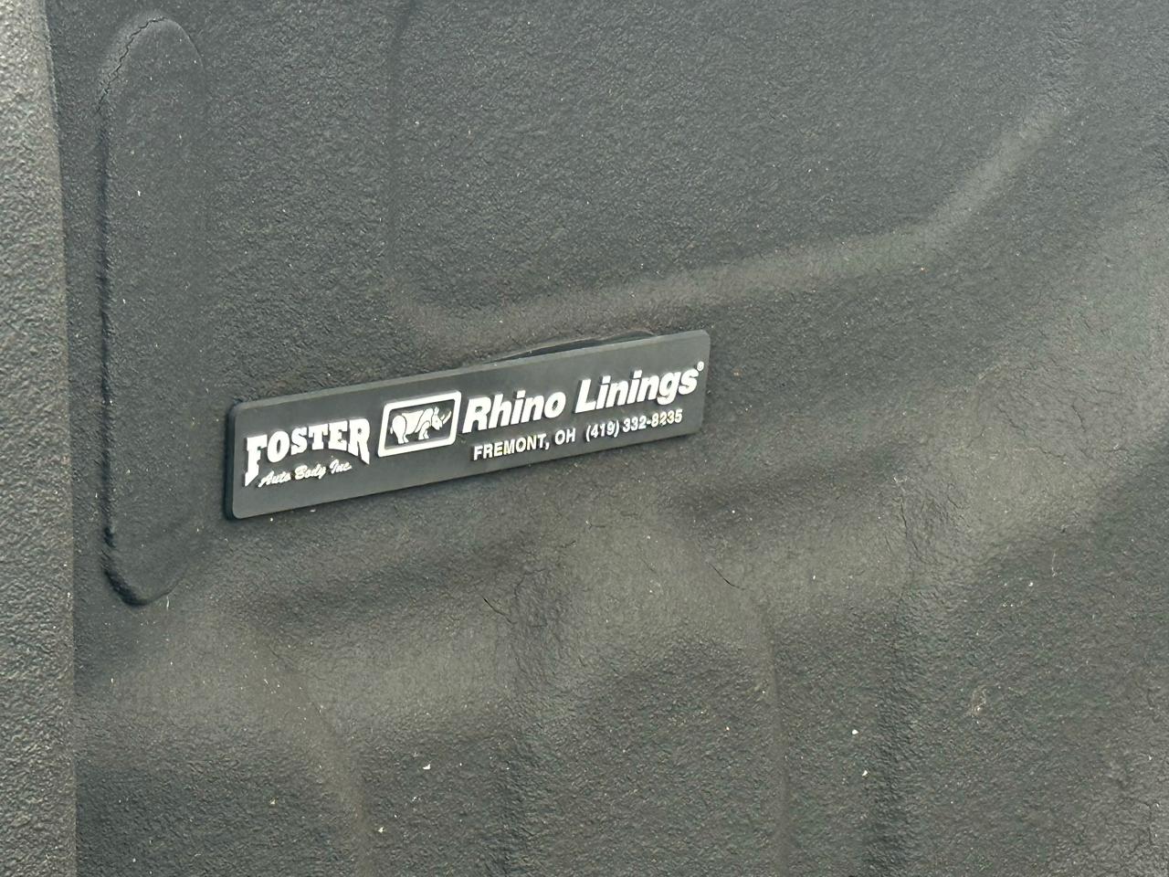 RAM 1500 Big Horn 4x4 Quad Cab 6'4" Box 2021