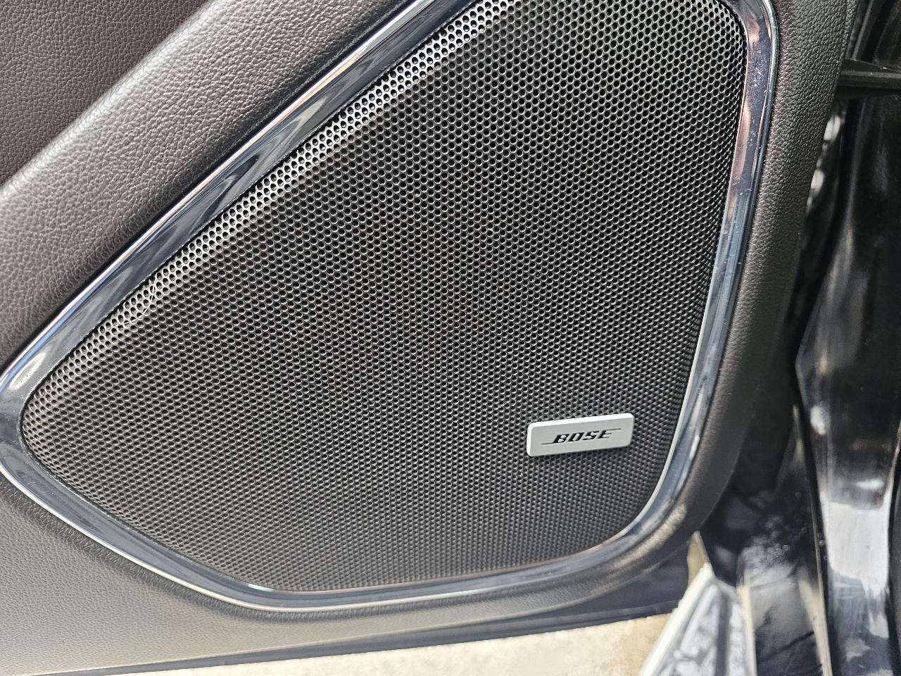 GMC Yukon 4WD 4dr Denali 2018