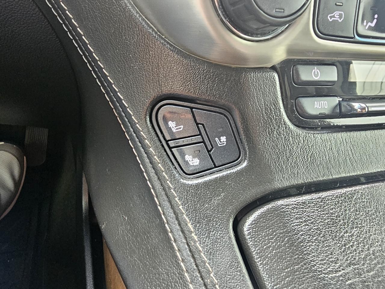 GMC Yukon 4WD 4dr Denali 2018