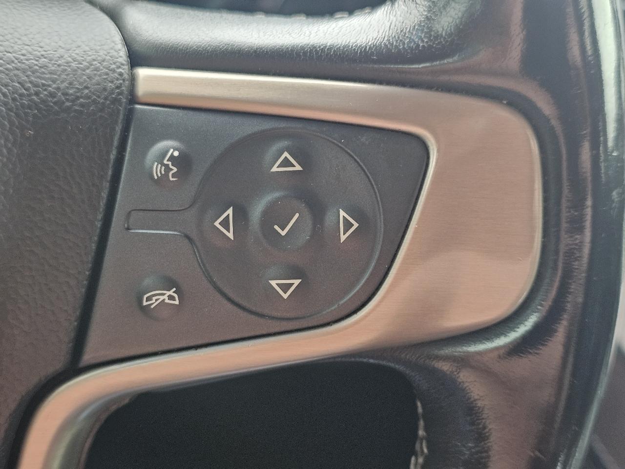 GMC Yukon 4WD 4dr Denali 2018