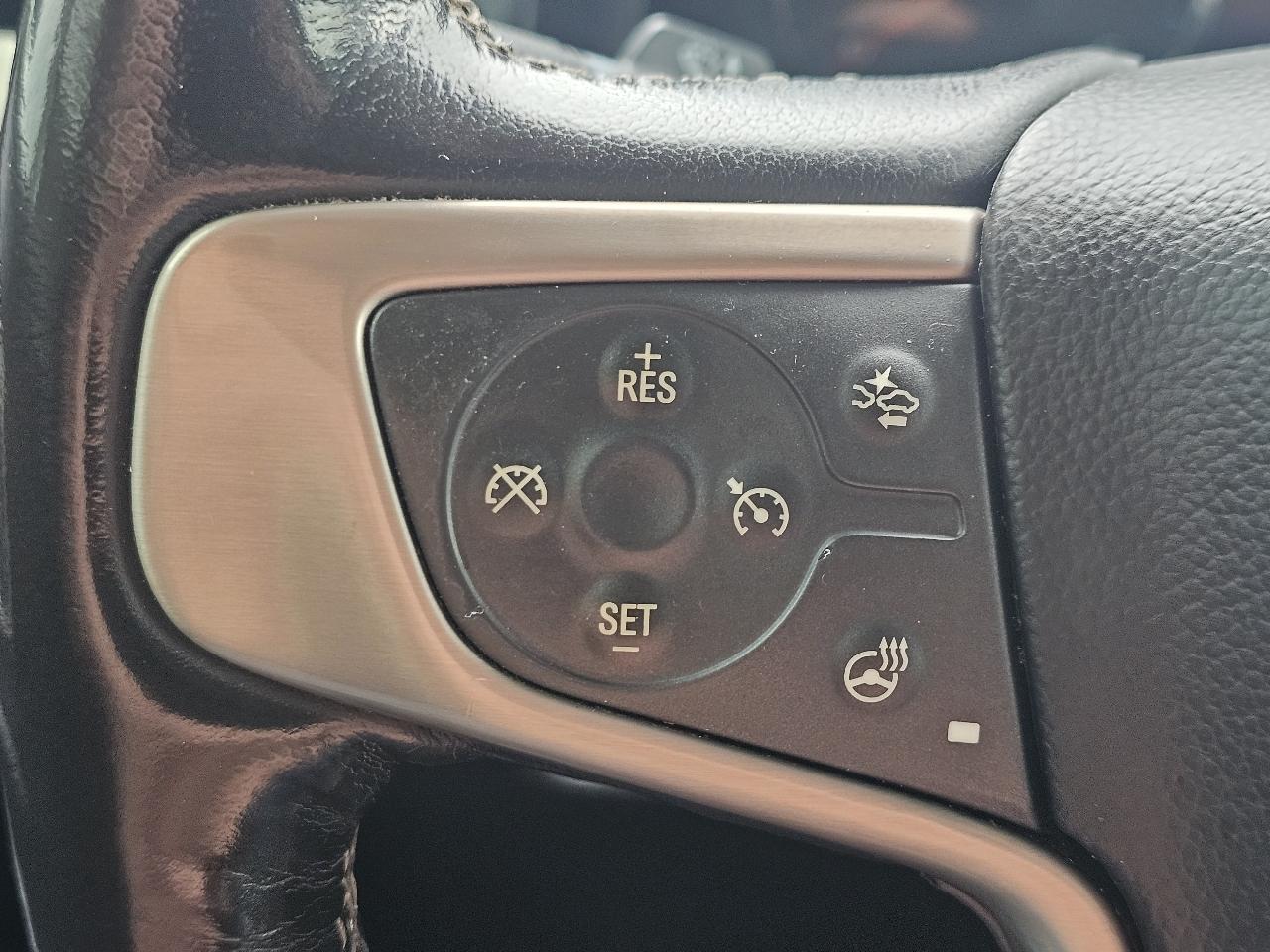 GMC Yukon 4WD 4dr Denali 2018