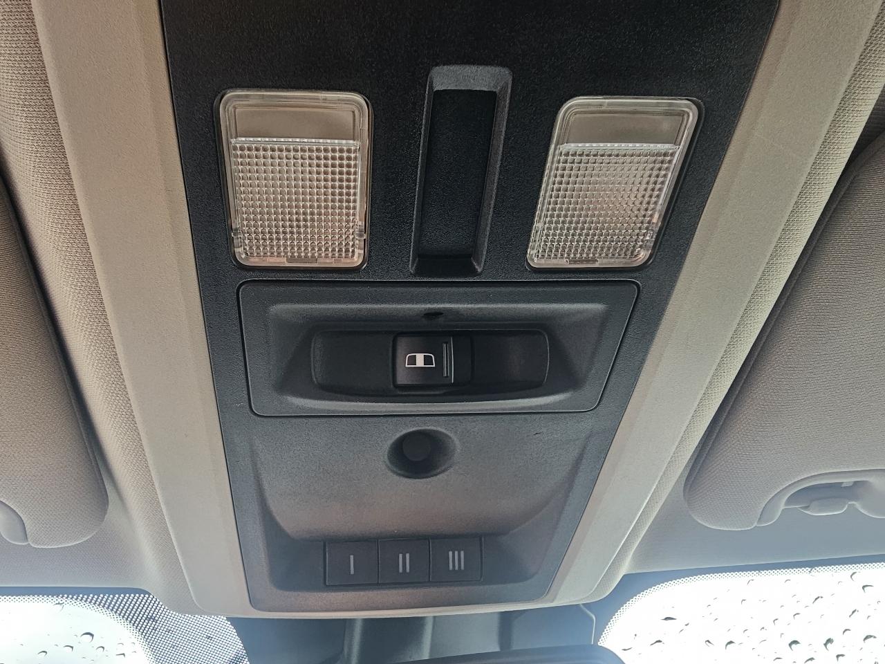 RAM 1500 Classic Big Horn 4x4 Crew Cab 6'4" Box 2019