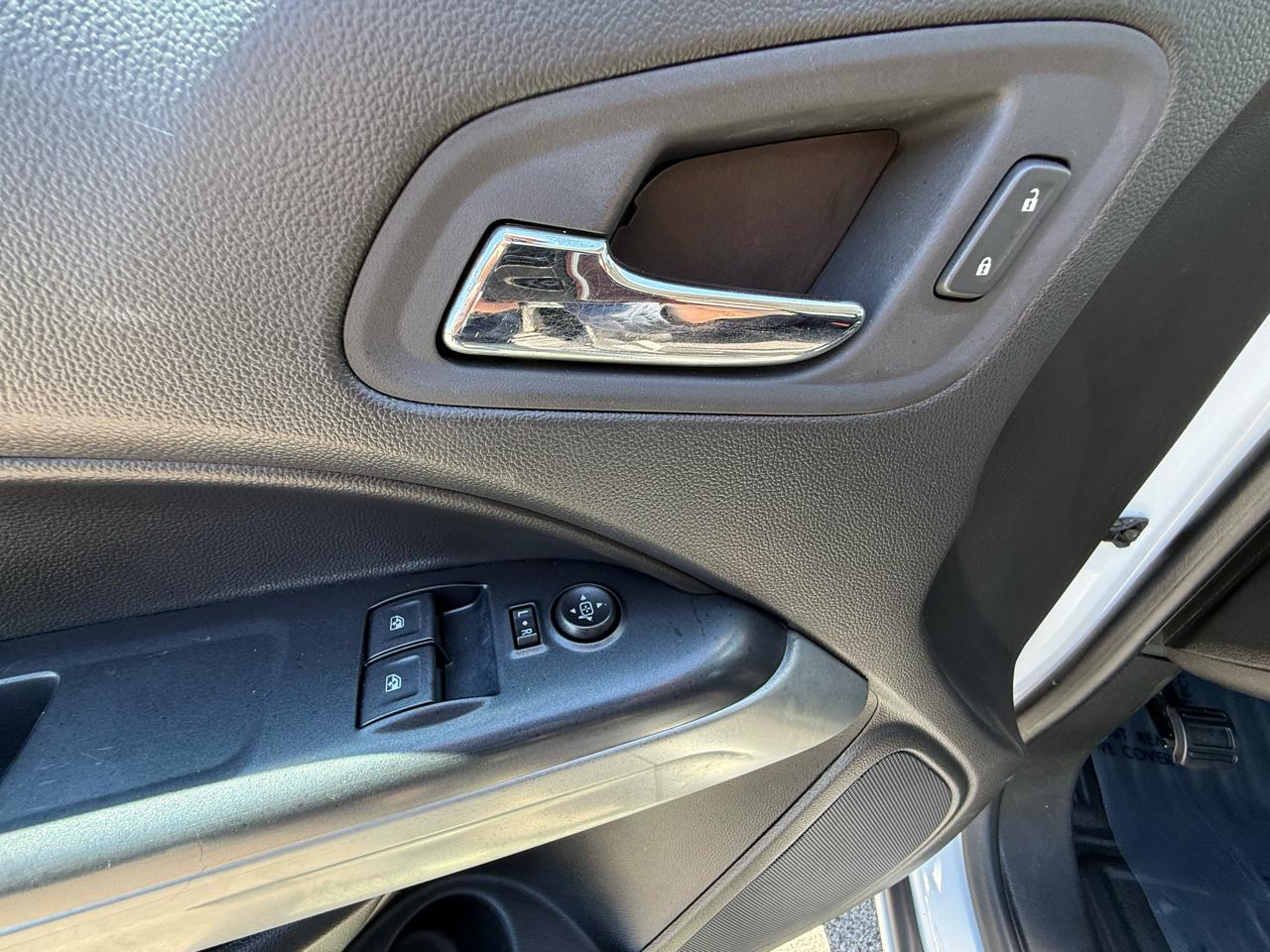 Chevrolet Colorado 2WD Ext Cab 128" LT 2022