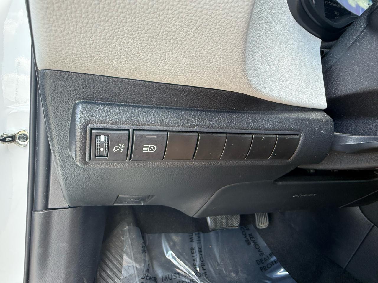 Toyota Corolla Nightshade Edition CVT (Natl) 2024