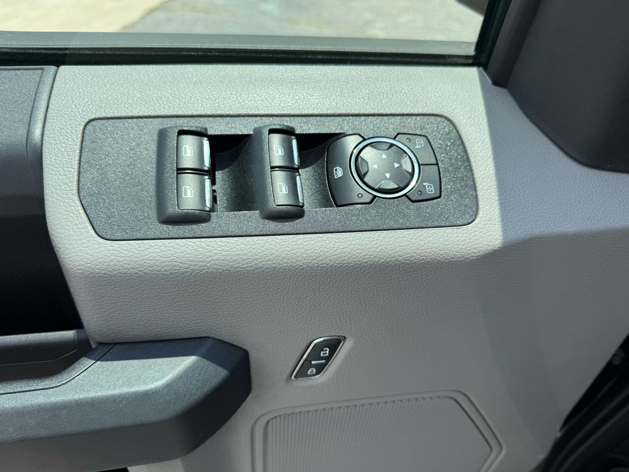 Ford F-150 XL 2WD SuperCab 6.5' Box 2019