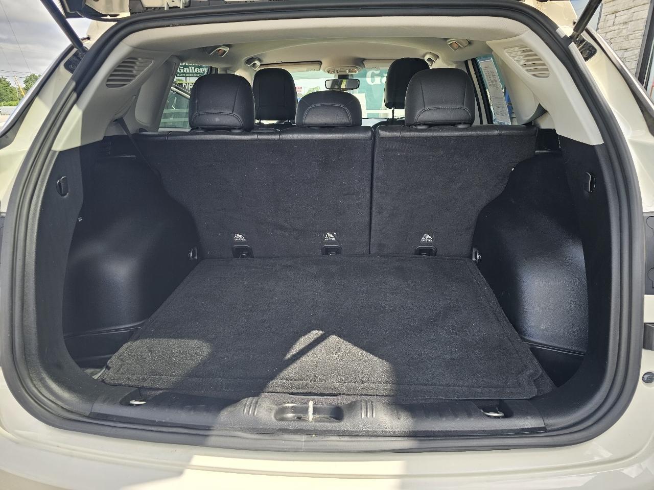 Jeep Compass Latitude 4x4 2018