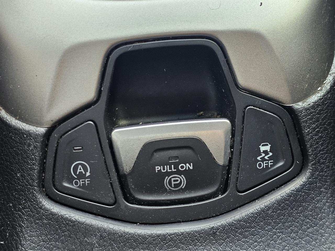 Jeep Compass Latitude 4x4 2018