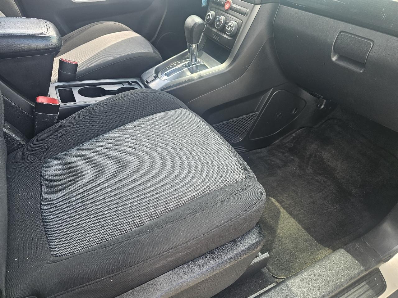 Chevrolet Captiva Sport Fleet FWD 4dr LS w/2LS 2013