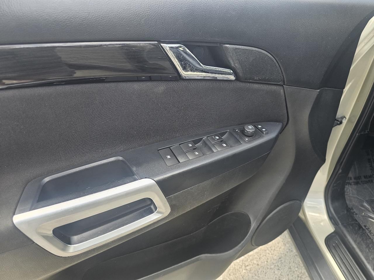 Chevrolet Captiva Sport Fleet FWD 4dr LS w/2LS 2013