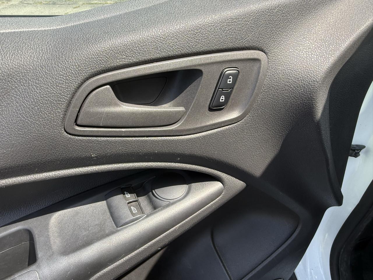 Ford Transit Connect LWB XL 2016