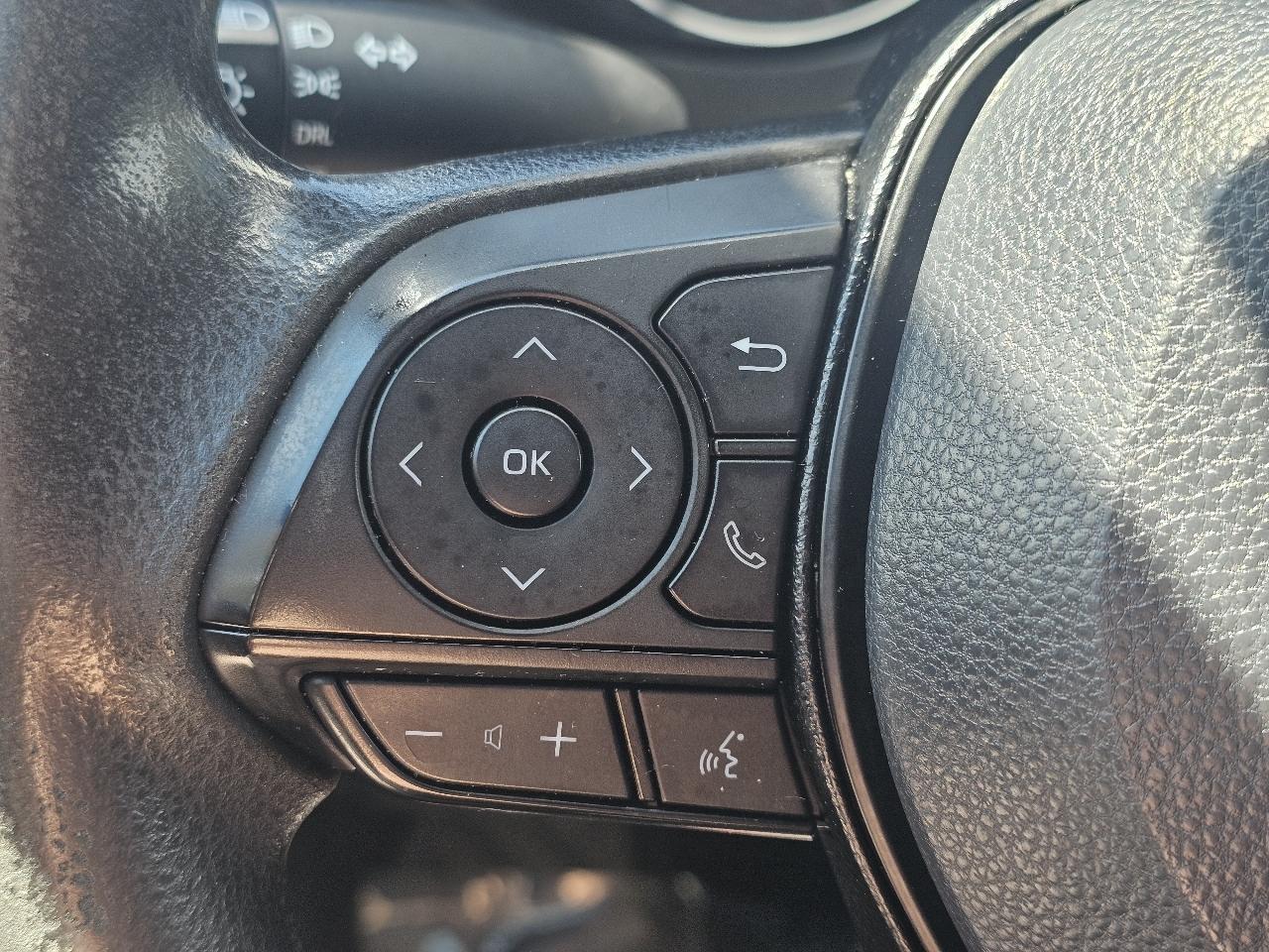 Toyota RAV4 LE AWD (Natl) 2019