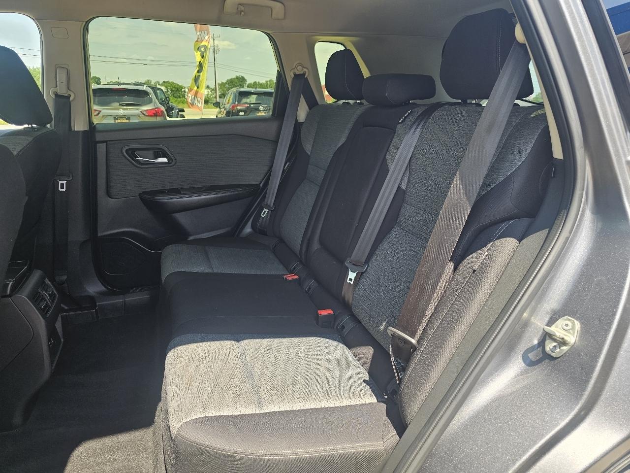 Nissan Rogue AWD SV 2023