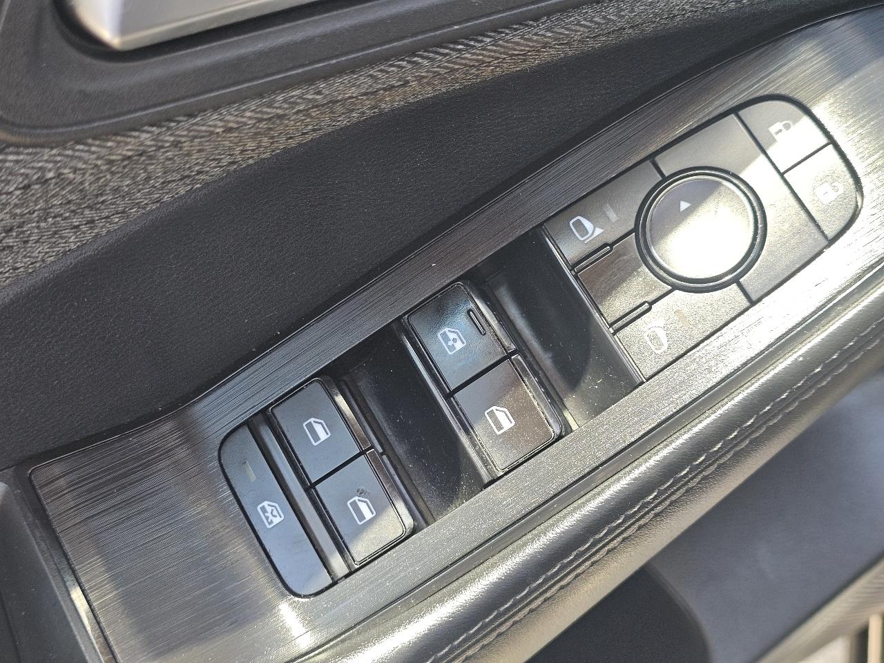 Nissan Rogue AWD SV 2023
