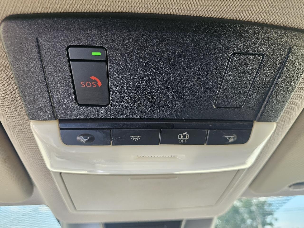 Nissan Rogue AWD SV 2023