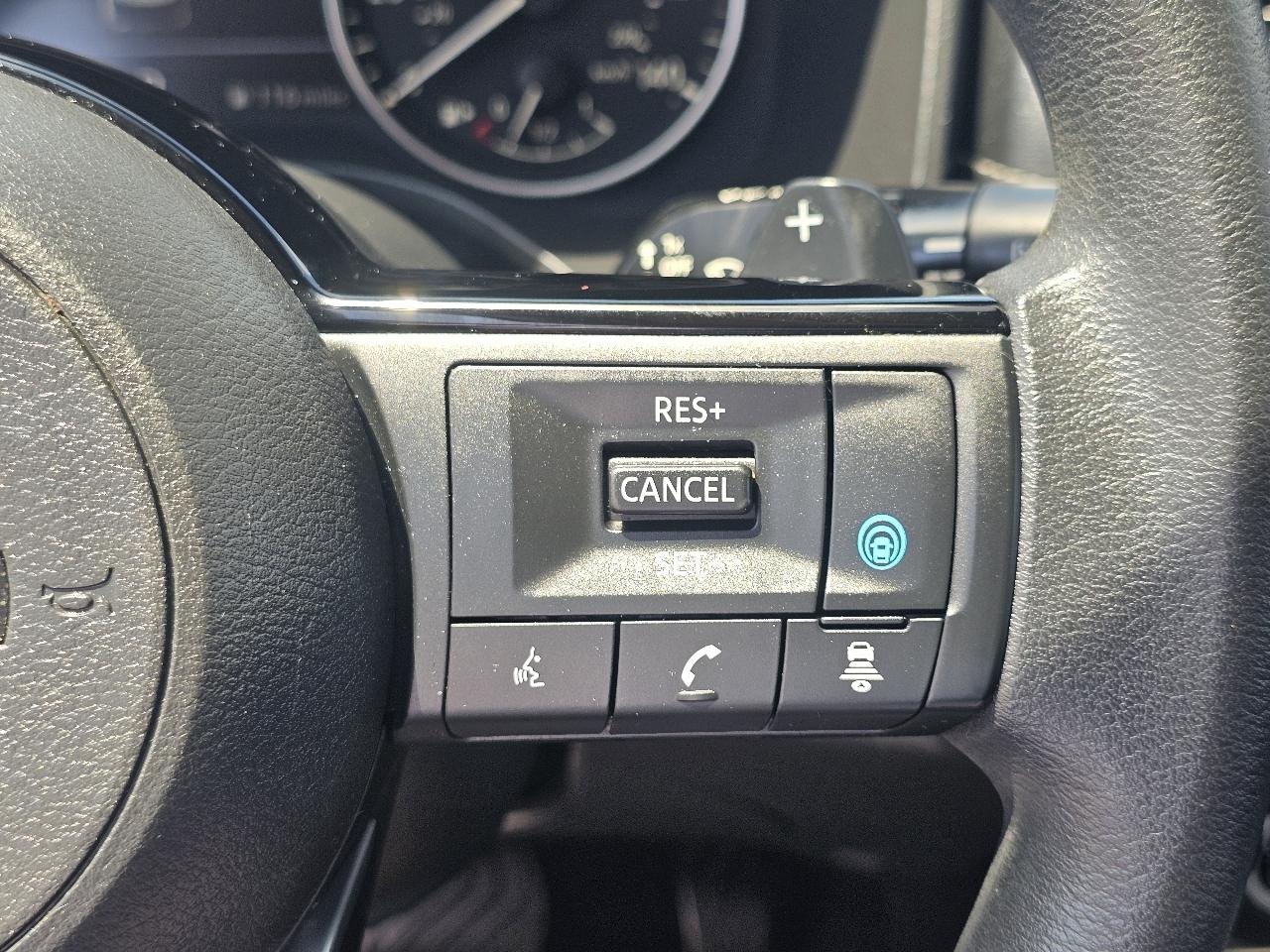 Nissan Rogue AWD SV 2023