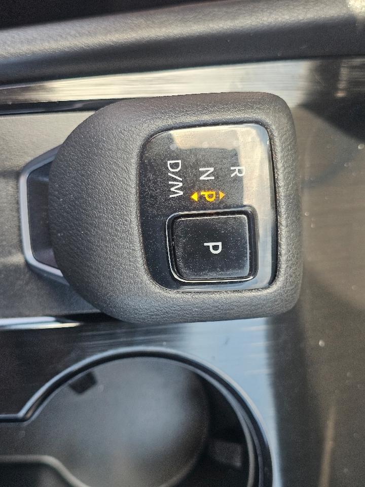 Nissan Rogue AWD SV 2023