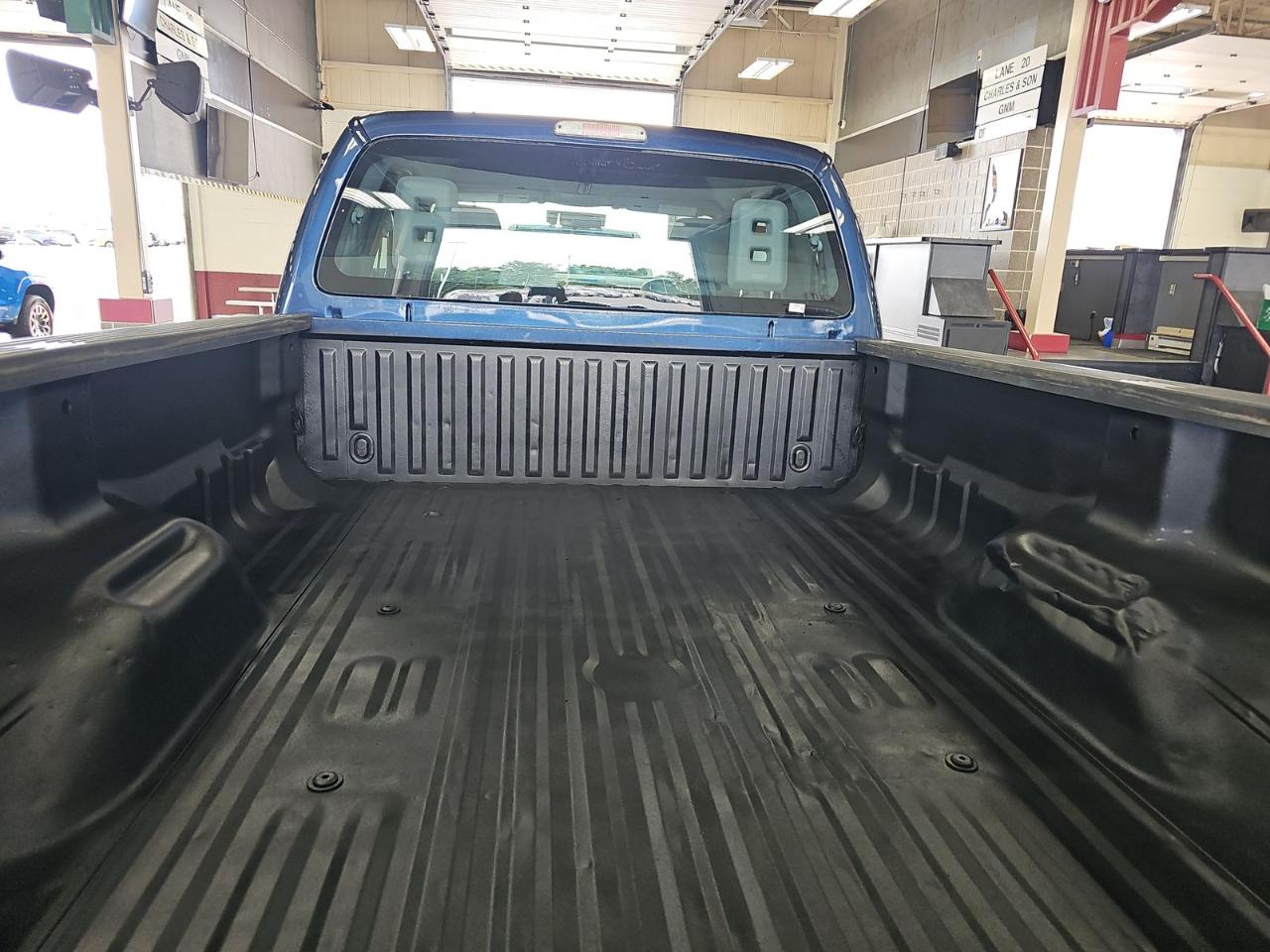 Ford Super Duty F-250 SRW 4WD SuperCab 158" XLT 2016