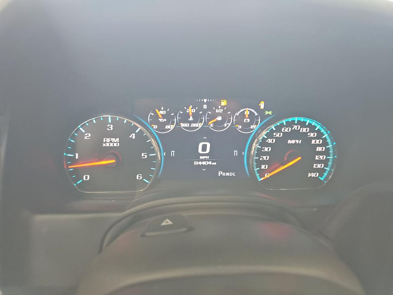 GMC Yukon 4WD 4dr Denali 2017