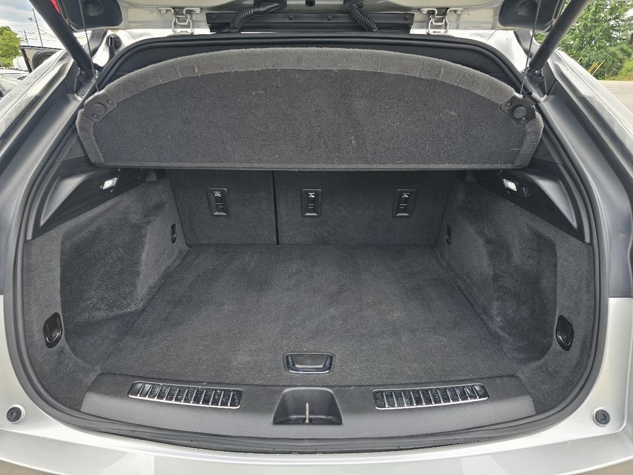 Cadillac XT4 AWD 4dr Sport 2020