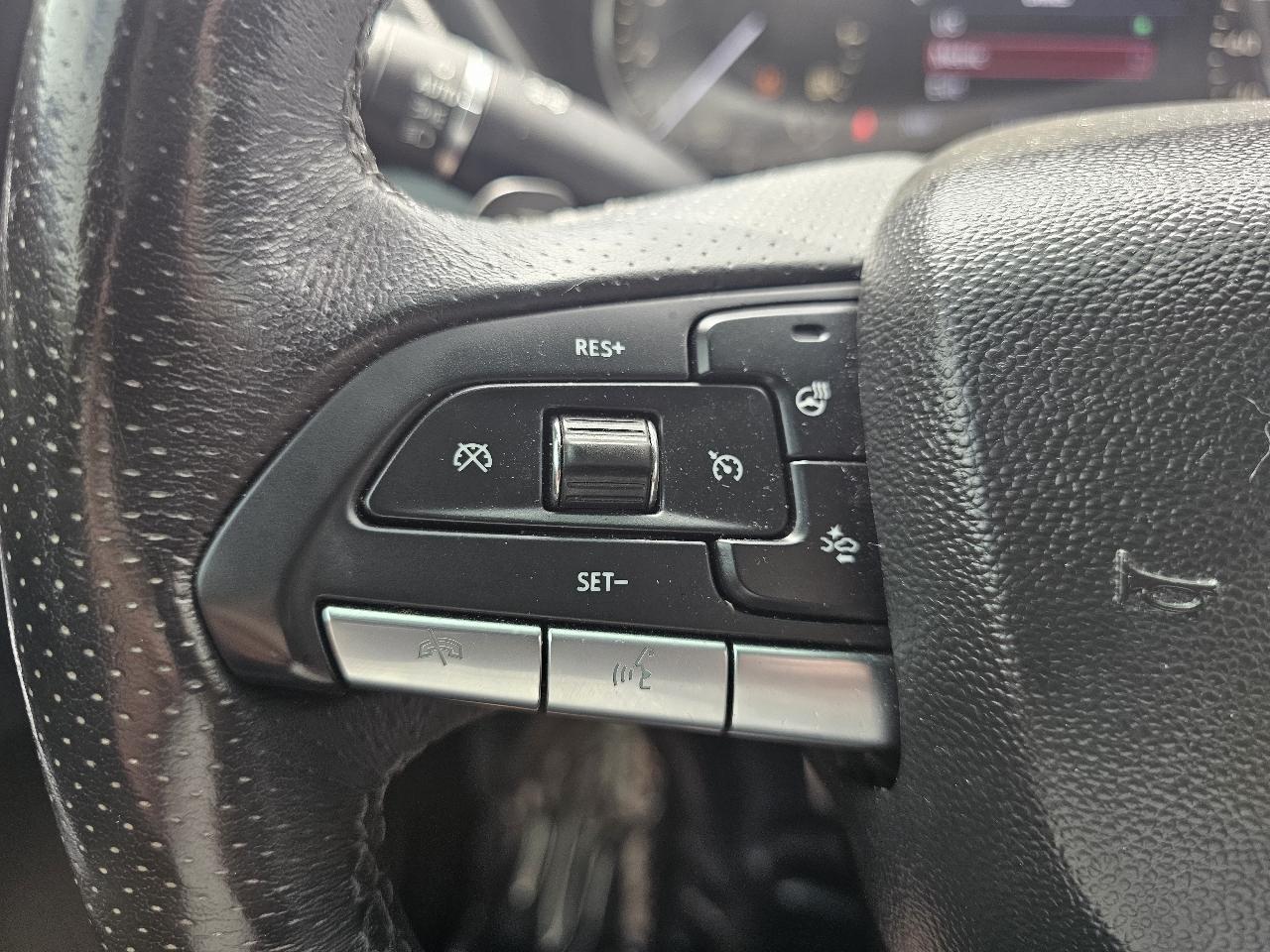 Cadillac XT4 AWD 4dr Sport 2020