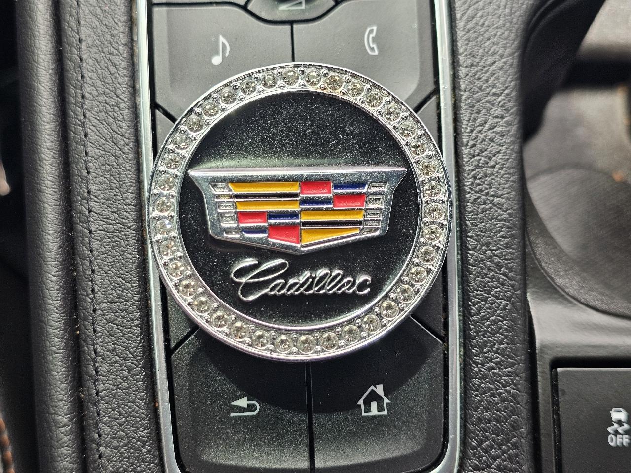 Cadillac XT4 AWD 4dr Sport 2020