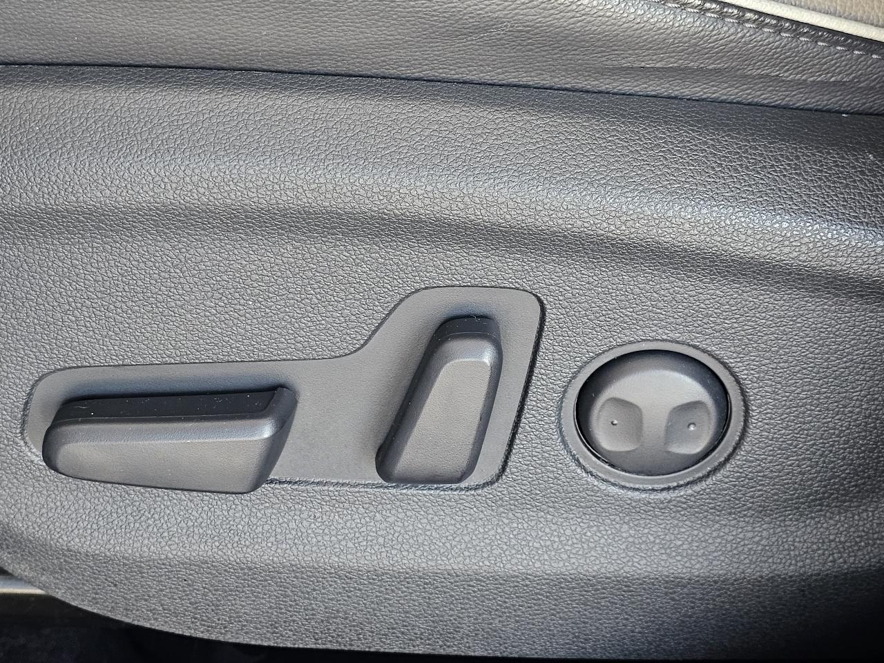 Hyundai Tucson Ultimate FWD 2020