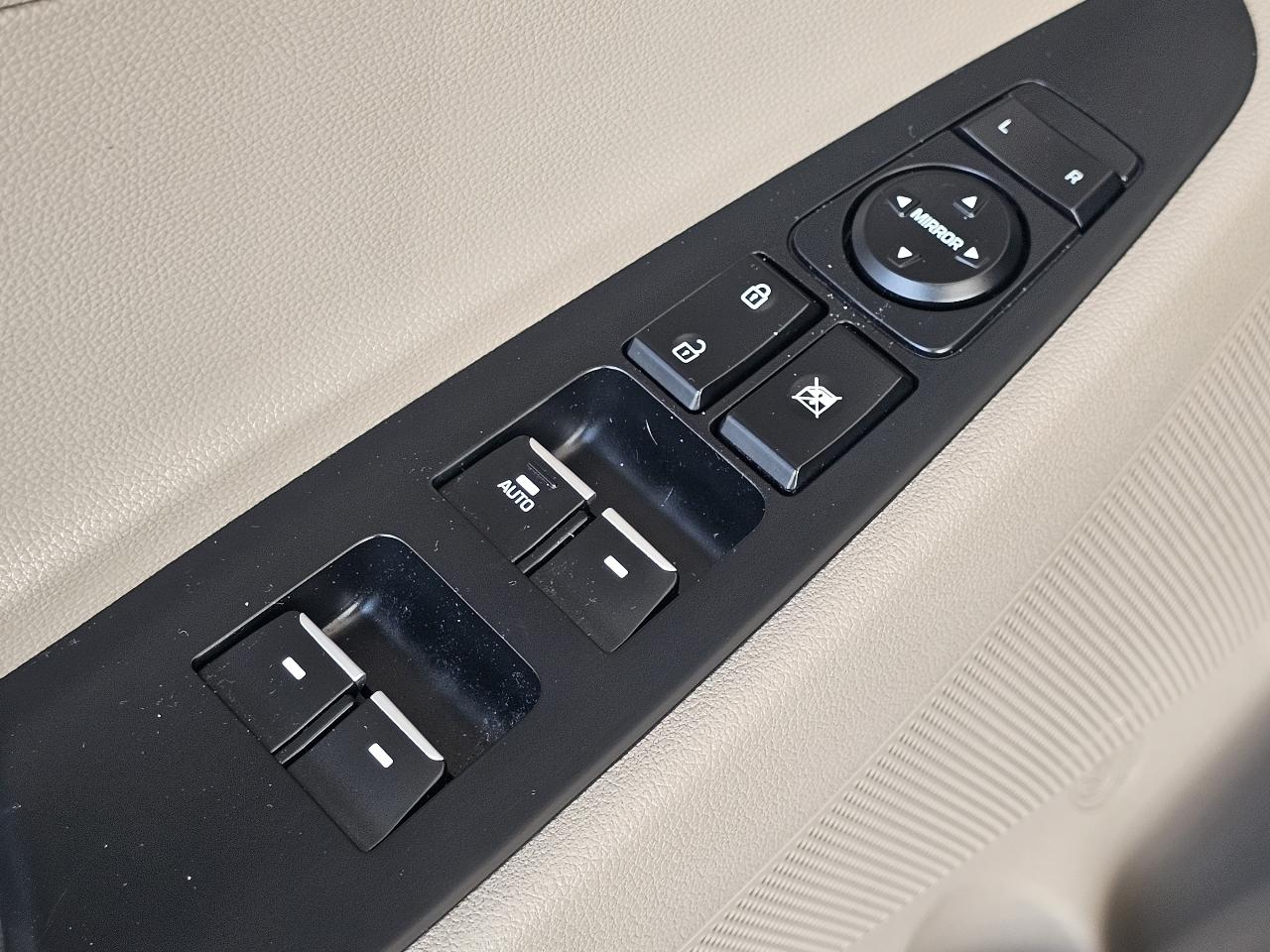 Hyundai Tucson Ultimate FWD 2020