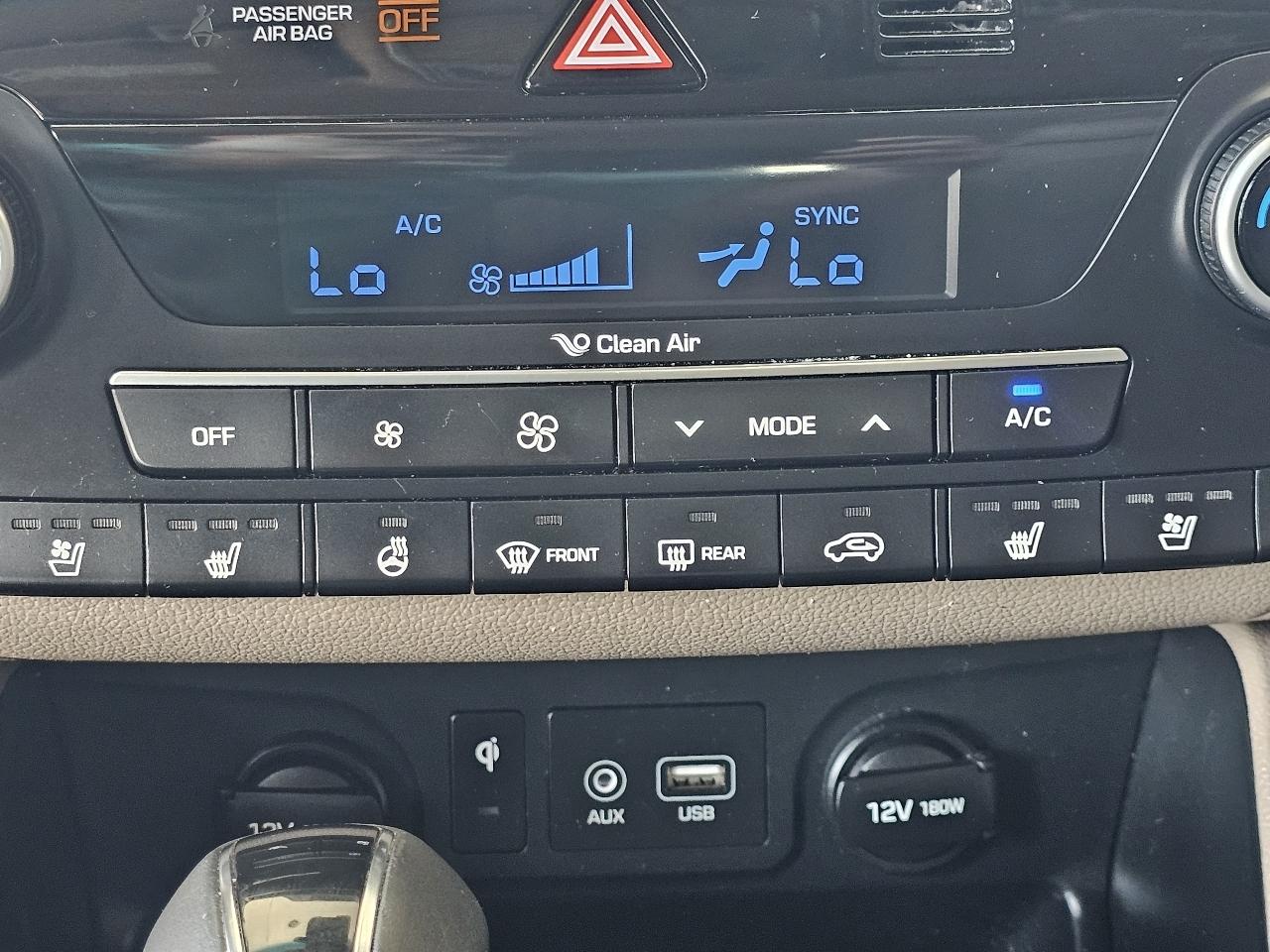 Hyundai Tucson Ultimate FWD 2020