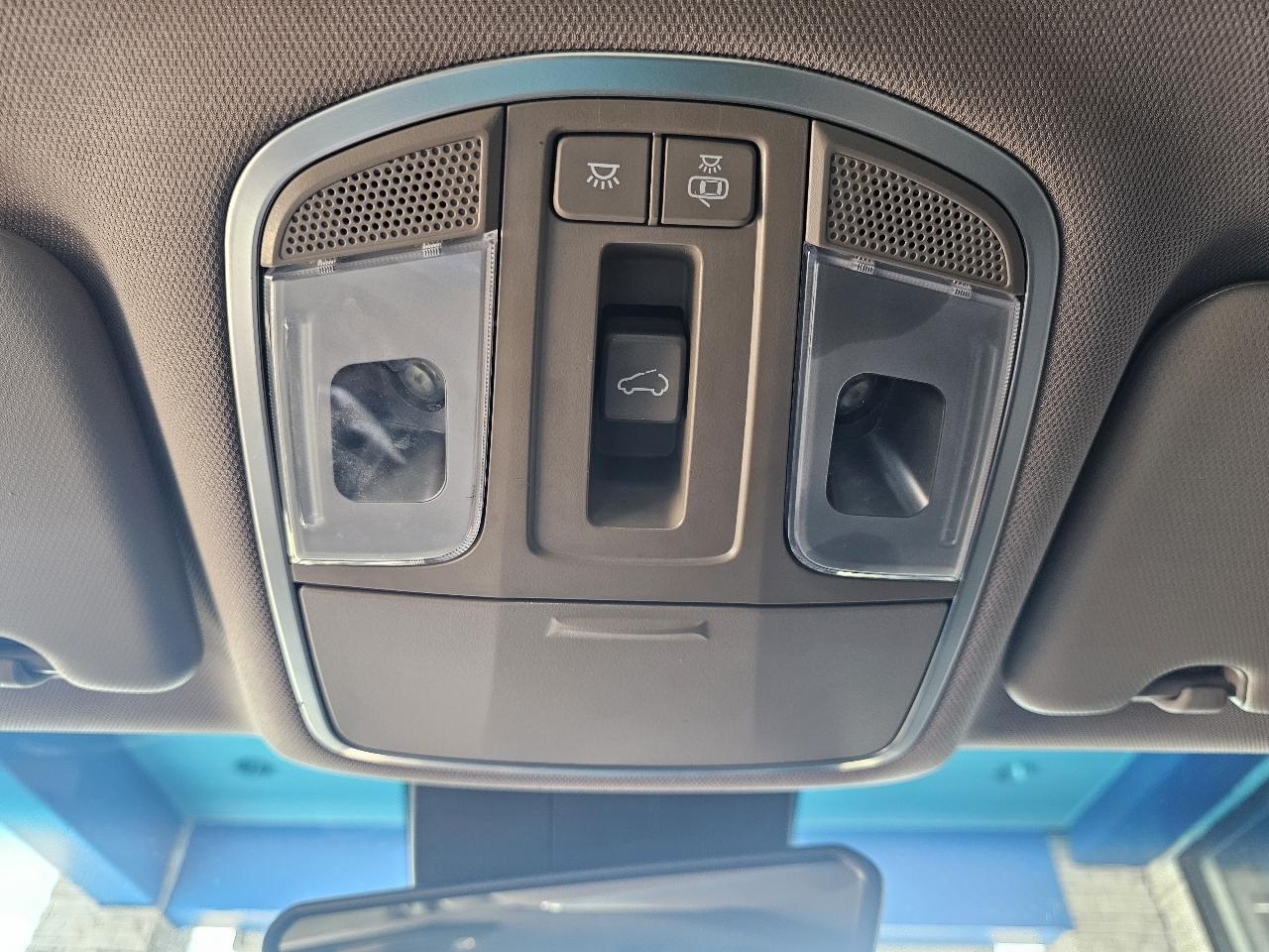 Hyundai Tucson Ultimate FWD 2020