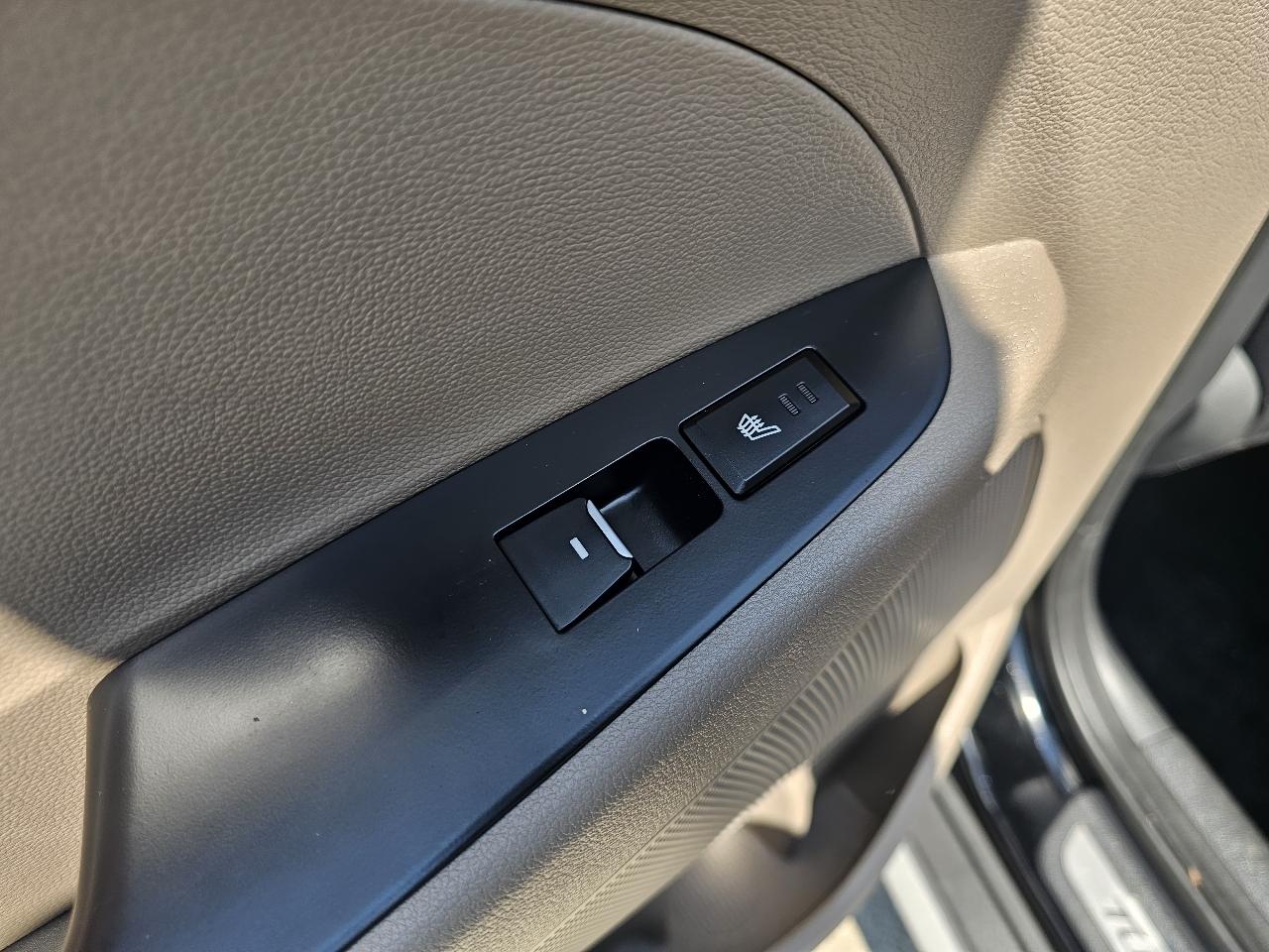 Hyundai Tucson Ultimate FWD 2020