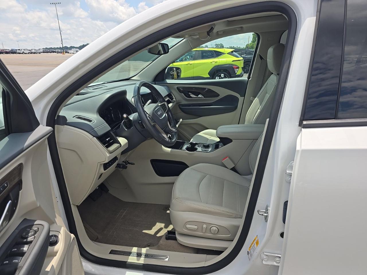 GMC Terrain AWD 4dr Denali 2022