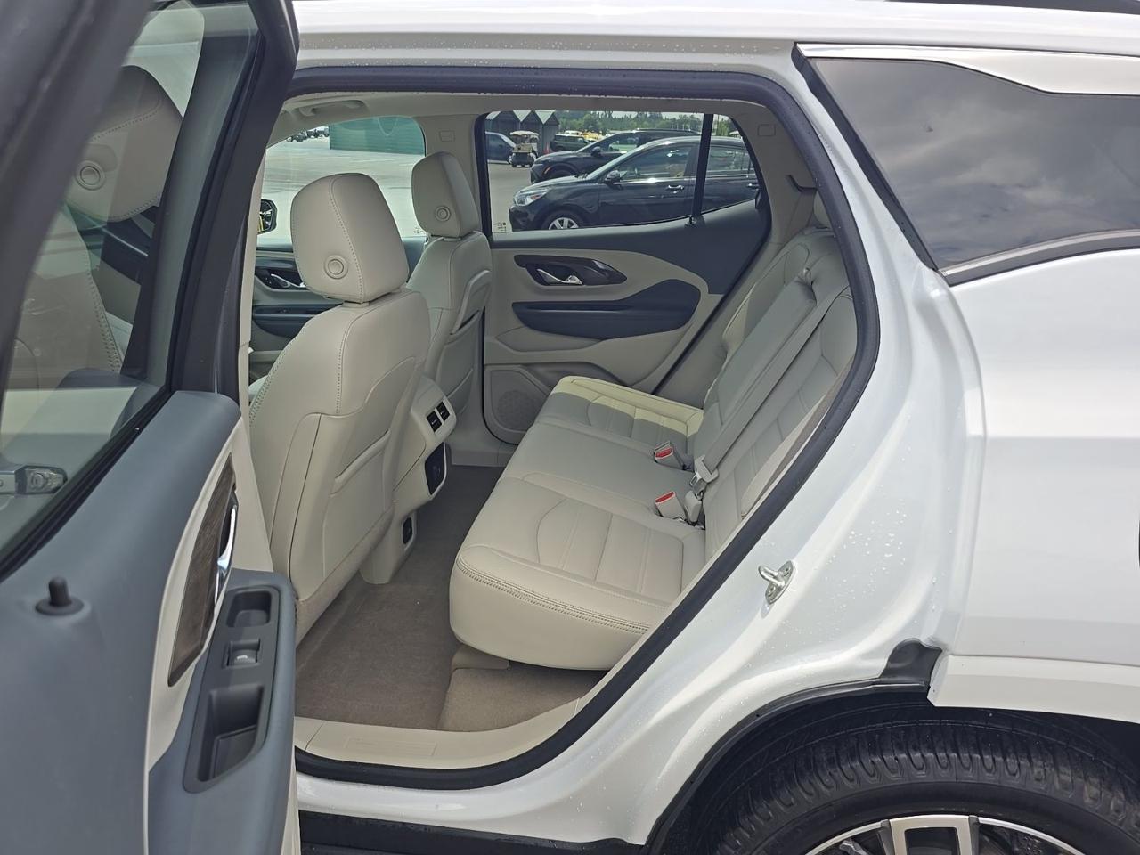 GMC Terrain AWD 4dr Denali 2022