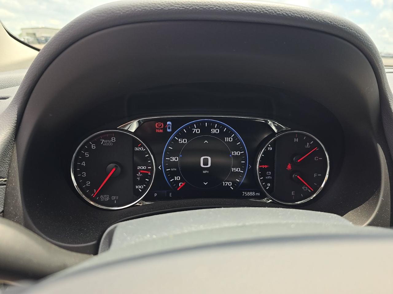 GMC Terrain AWD 4dr Denali 2022