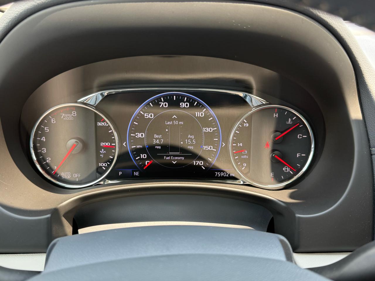 GMC Terrain AWD 4dr Denali 2022